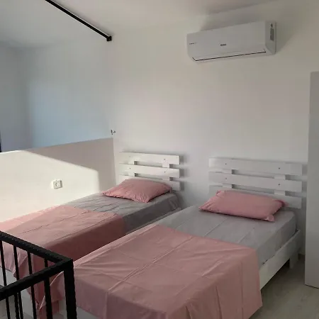 Eliz Villa Dalaman